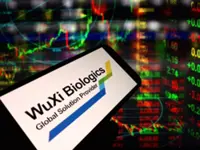 WuXi Biologics posts 4.3% rise in first-half profit, defying biotech headwinds