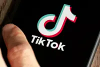 Brazil fines TikTok record US$30 million for profiting from children’s data