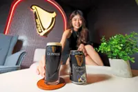 Brewery launches small format cans