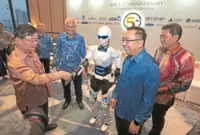 ‘Penang firms must step up to compete worldwide’