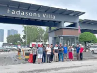DBKL orders removal of Kepong security structures