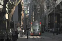 Australia’s hot inflation triggers fresh bets
