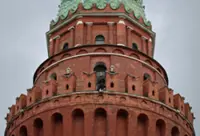 Four EU countries seek to reopen debate on Russian frozen assets for Ukraine