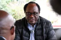 Zambia opposition leader Mundubile questioned over alleged treason, police say