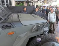 Military offers list of Thai mediators