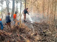 183 hotspots under close watch