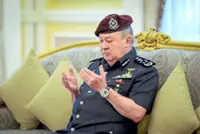 Nepal floods: King urges rapid rescue for Malaysians