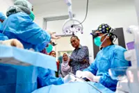 Dengue vaccine under review, says ministry