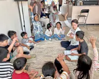 Celebrating the Malaysian identity