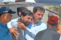 Govt probes nursery fire as kin of 14 dead demand answers
