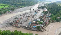 Over 1,300 missing in wake of floods