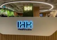 IHH Healthcare confident on growth trajectory
