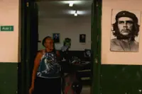 Cuba readies to kick off school year despite scant supplies
