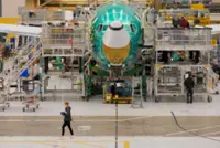 Boeing advertises job openings in labour dispute’s latest escalation