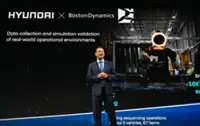 Hyundai Motor to launch over 100 models worldwide by 2030