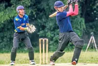 Batting beyond barriers