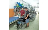 NGO stays true to free cancer care mission