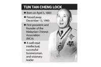 Quest to know illustrious grandfather better