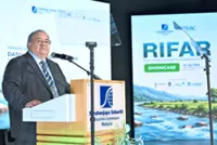 Mobilising capital markets for resilience