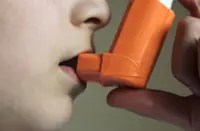 Sharp rise in respiratory infections and asthma cases
