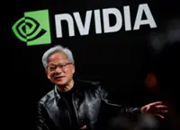 Nvidia pauses revenue-sharing deals with AI cloud companies, WSJ reports