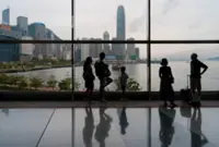 Hong Kong remains most international city in Asia, widening lead over Singapore