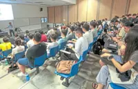 Ministry takes immediate steps towards repealing Auku