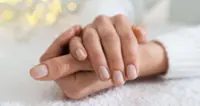 The rise of nailmaxxing: Natural-looking, healthy nails become the beauty goal