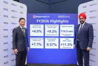 Hong Leong Bank ends FY26 with RM4.53bil net profit, declares 80c div/share