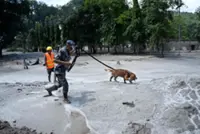 Nepal floods: More than 1,000 still missing, 392 confirmed dead