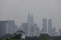 Haze: Number of areas recording unhealthy API increases to 20, Jerantut record 'Good'