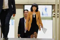 Japan's finance minister to attend G20, market focus on yen debate