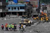Nepal floods: Wisma Putra waiting for word if any M'sians among 31 rescued
