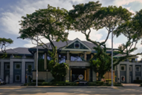 Plans to turn Singapore Recreation Club billiards room into co-working space headed for court trial