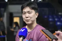 Kok Siang and Pei Tty return to BAM as coaches