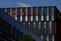Australia data centre firm NextDC reports rising water, energy use with profit beat