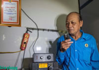 Search underway for Vietnamese fishing vessel with 50 aboard off Danang