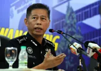 'Sweet' disguises, bitter consequences: Seven nabbed, drugs worth RM3mil seized in Penang ops