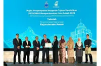 Sabahans urged to hone job skills and play active role in state's growth