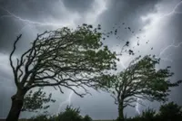 Thunderstorms and heavy rain forecast for Johor, Sarawak, Sabah and Labuan until 4pm