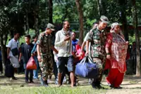 Nepal floods: 38 foreign nationals rescued, fate of missing M’sians remains unclear