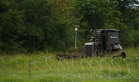 Cambodia protests Thai ‘violations’ after heavy machinery deployed at border