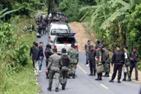 Thailand's southern insurgency leaves villagers trapped in a cycle of fear