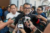RM30mil approved to upgrade two airports in rural Sarawak