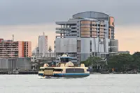 Penang ferry service free for Malaysians on Aug 31
