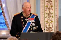 King Harald, Norway's reform-minded head of state, dies at 89