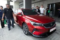 S'wak's ART to open up first-, last-mile opportunities for taxi drivers, says Hasbi