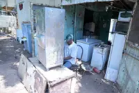Extensive power cuts hamper life in Sudan