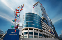 Axiata 1H patami more than doubles to RM717.2mil