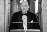 Norway's King Harald dead at 89